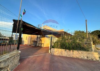 Casa all\'aperto - Villa C/da Colombo
 
2, Chiaramonte Gulfi - foto 1