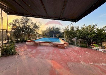 Terrazza - Villa C/da Colombo
 
2, Chiaramonte Gulfi - foto 17