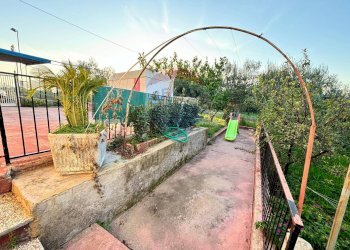 Giardino - Villa C/da Colombo
 
2, Chiaramonte Gulfi - foto 22