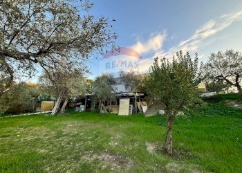 Giardino - Villa C/da Colombo
 
2, Chiaramonte Gulfi - foto 29