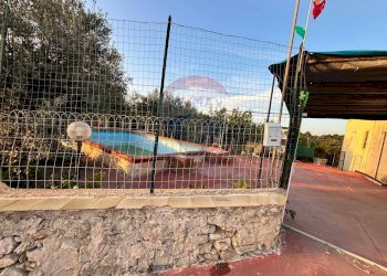 Piscina - Villa C/da Colombo
 
2, Chiaramonte Gulfi - foto 31