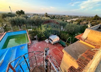 Piscina - Villa C/da Colombo
 
2, Chiaramonte Gulfi - foto 32