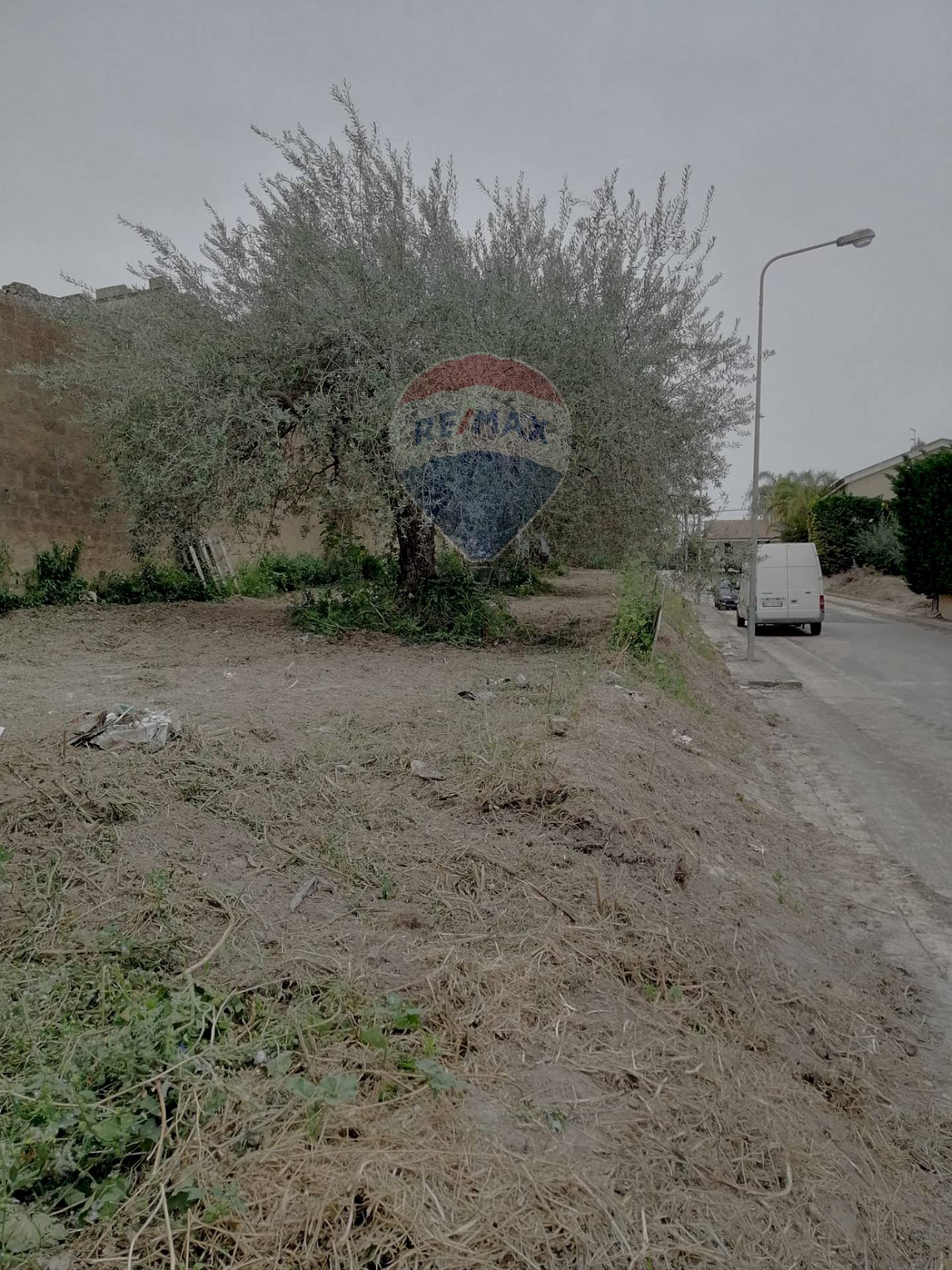 Non correlato - Terreno edificabile Via Citerea
 
sn, Mazzarrone - foto 3