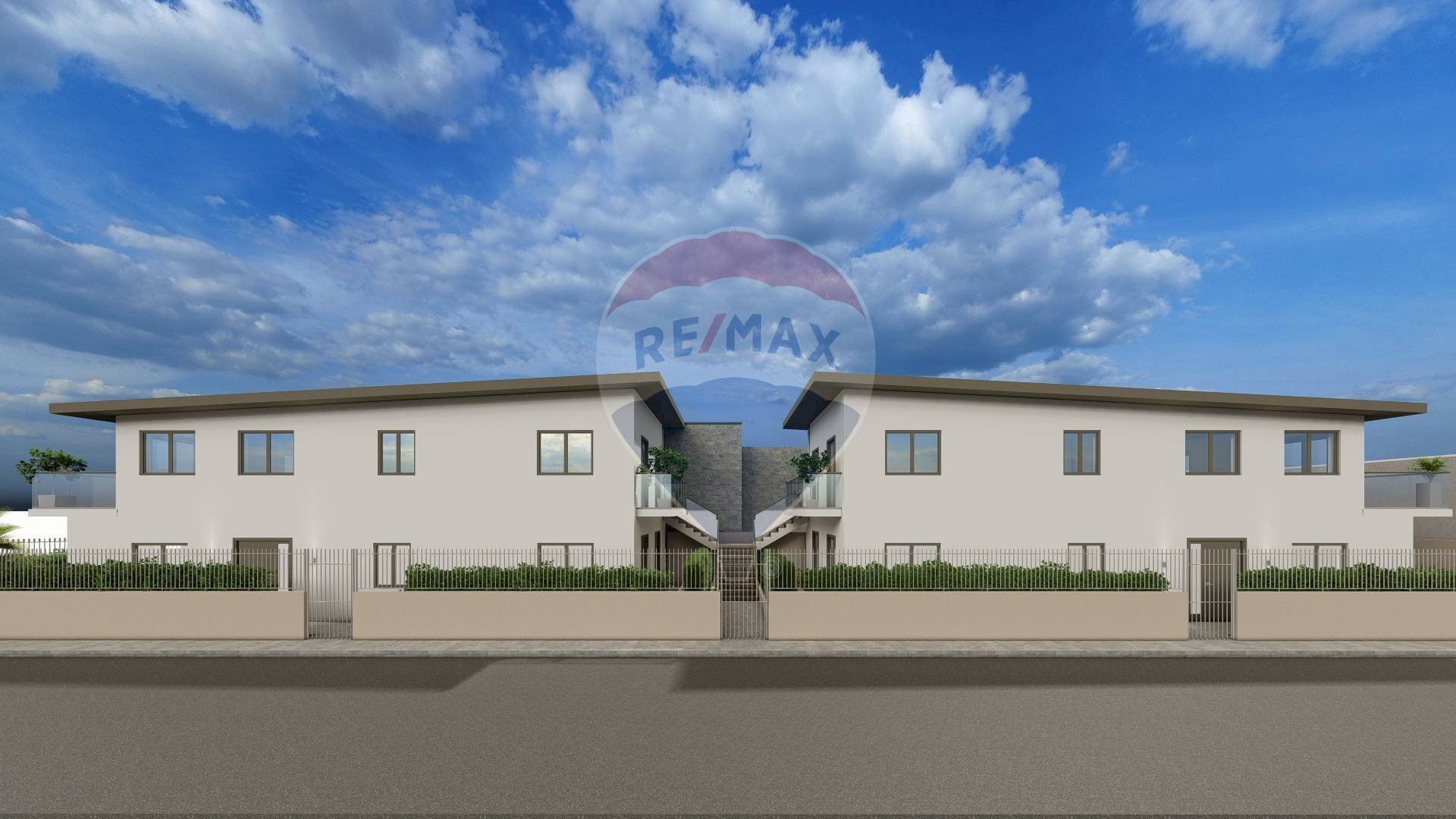 Casa all\'aperto - Terreno edificabile Via Citerea
 
sn, Mazzarrone - foto 1