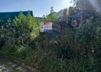 Casa all\'aperto - Terreno edificabile Via Citerea
sn, Mazzarrone - foto 14