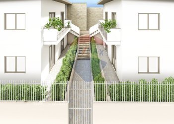 Casa all\'aperto - Terreno edificabile Via Citerea
sn, Mazzarrone - foto 7