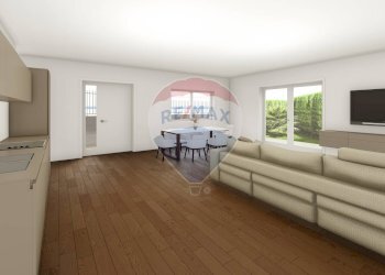 Sala da pranzo - Terreno edificabile Via Citerea
sn, Mazzarrone - foto 12