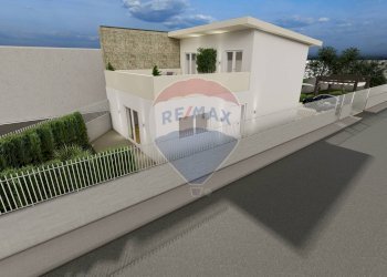 Casa all\'aperto - Terreno edificabile Via Citerea
sn, Mazzarrone - foto 13