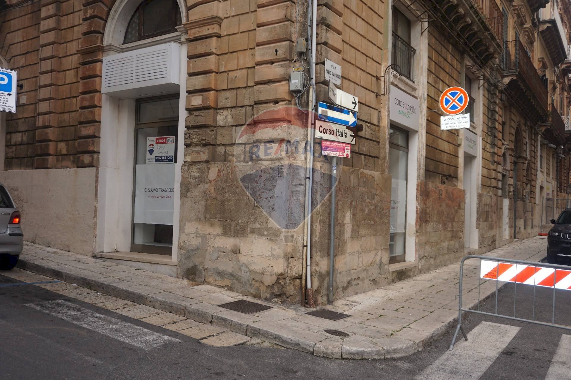 Edificio all\'aperto - Locale Commerciale Ragusa - foto 2
