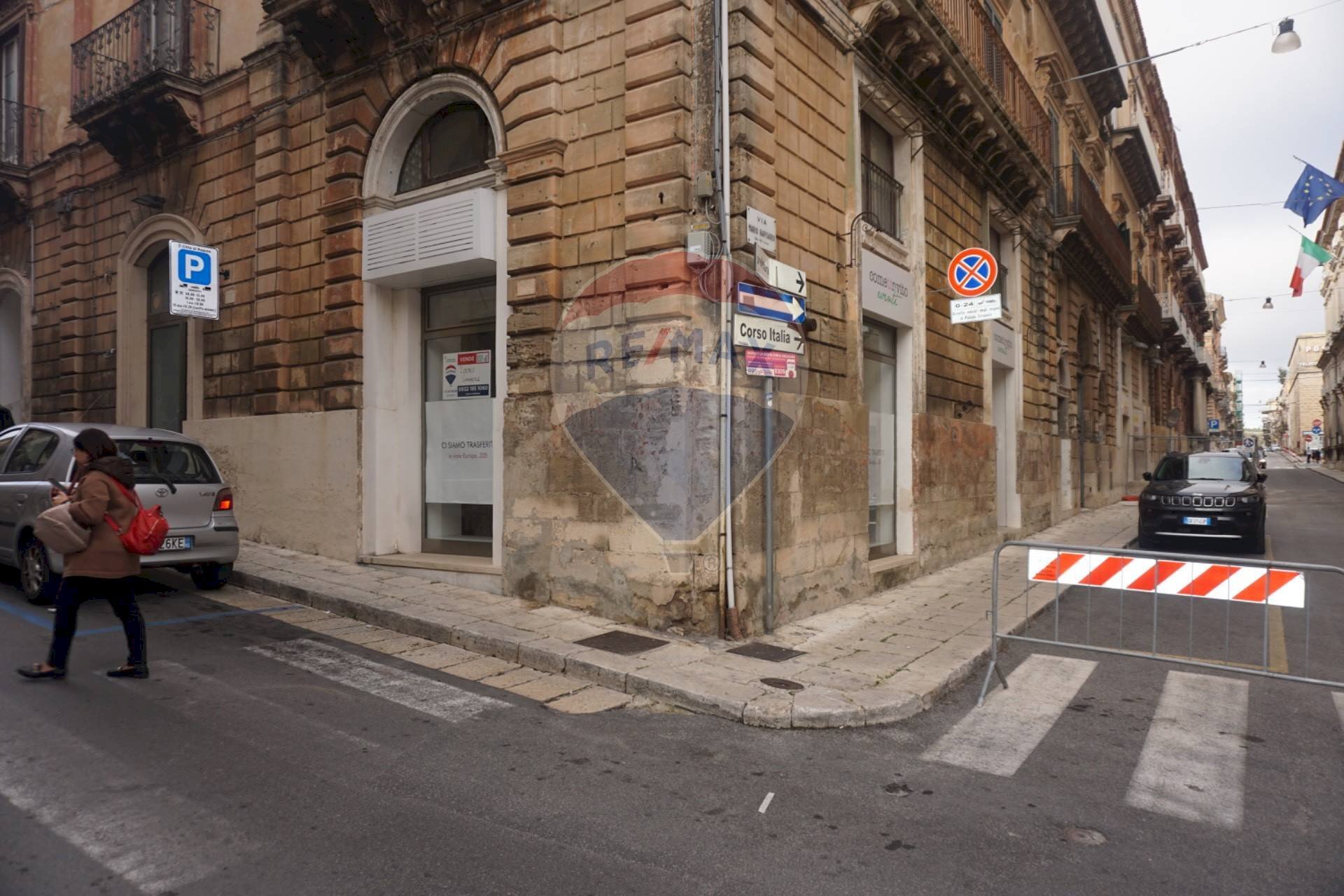 Edificio all\'aperto - Locale Commerciale Ragusa - foto 3