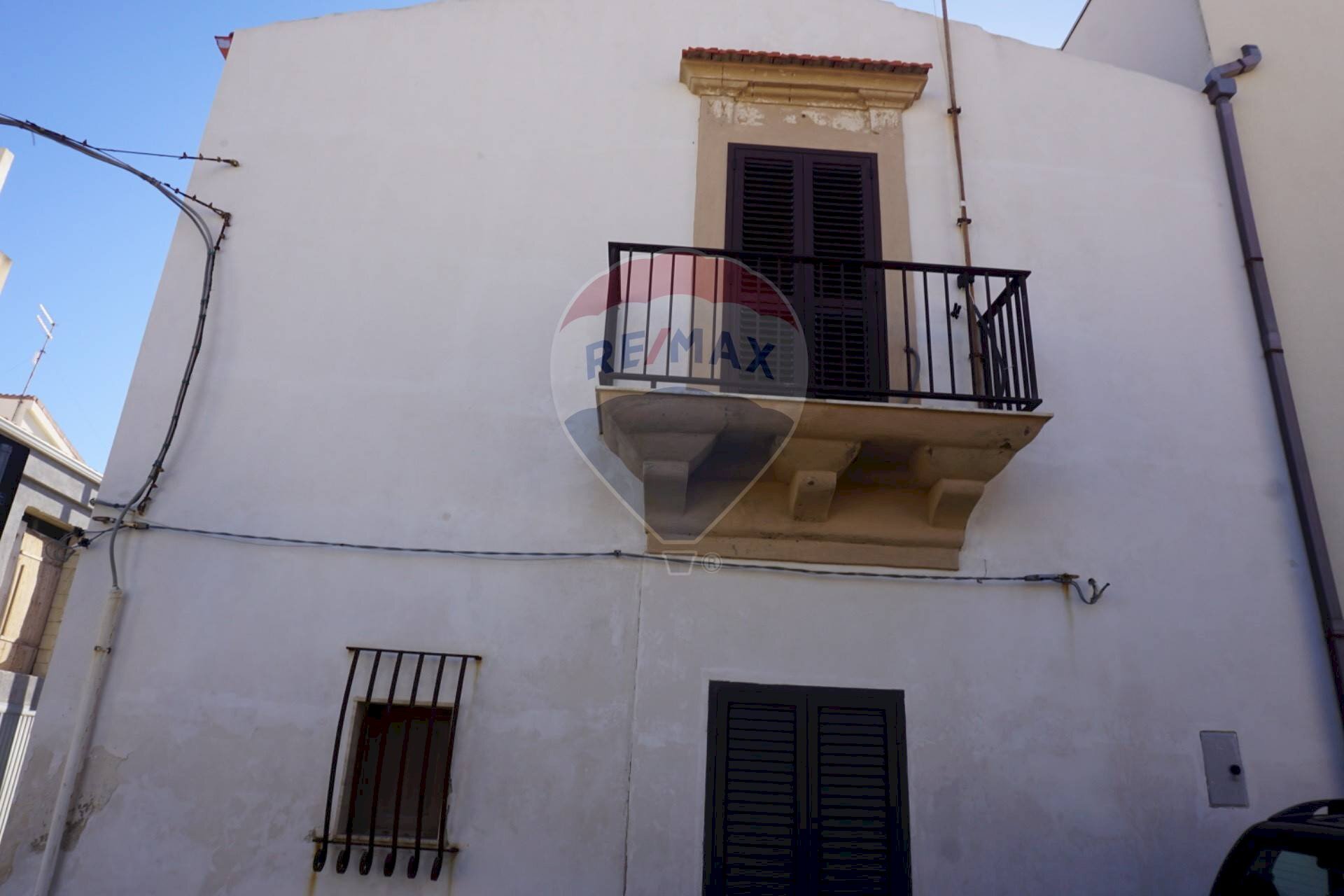 Edificio all\'aperto - Independent house via pietro nenni
 
11, Santa Croce Camerina - photo 1