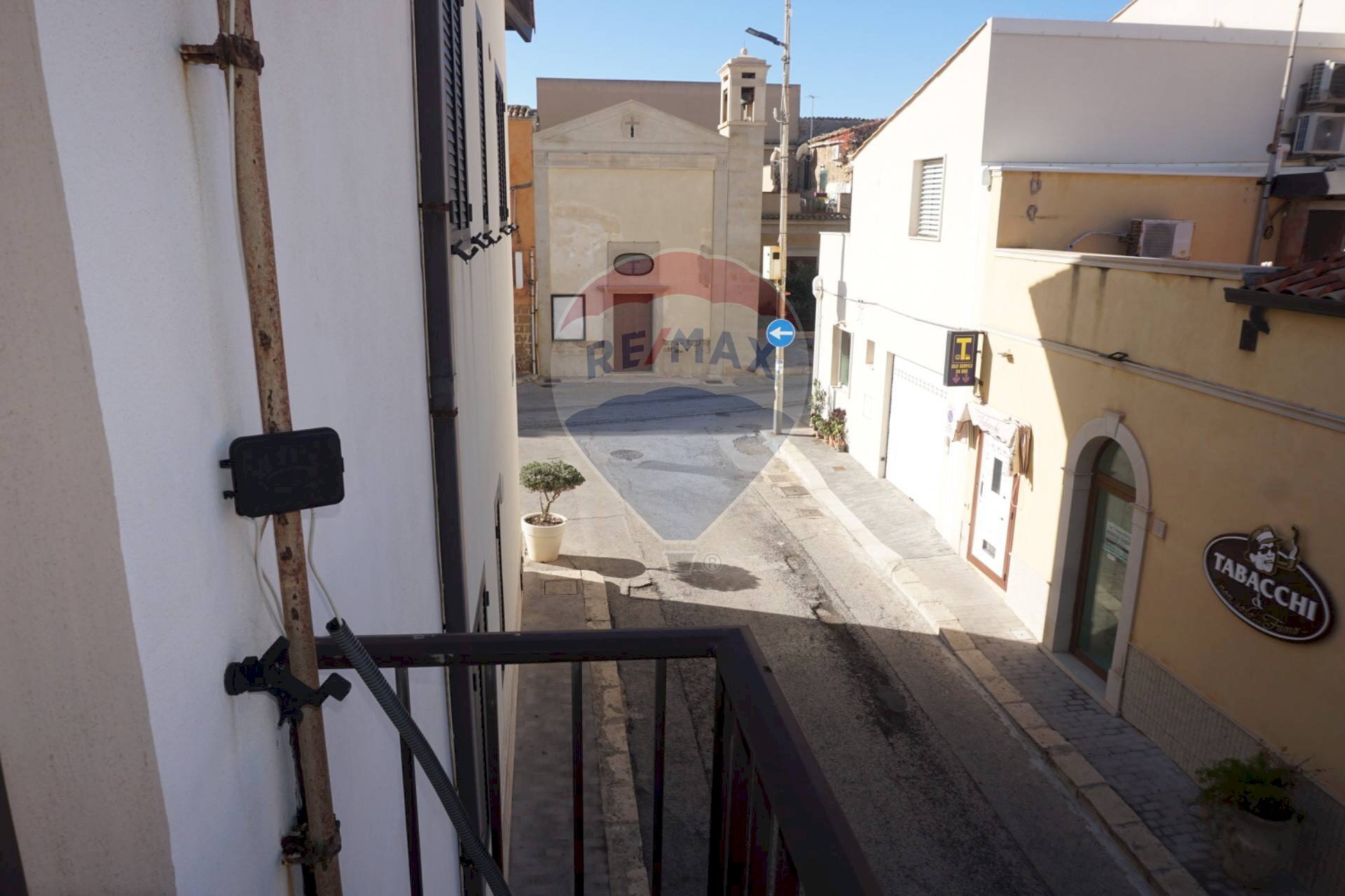 Edificio all\'aperto - Independent house via pietro nenni
11, Santa Croce Camerina - photo 3