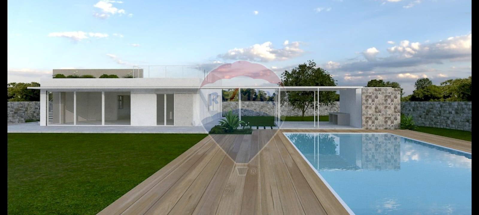 Piscina - Villa contrada Cozzo Ucci, Scicli - foto 2