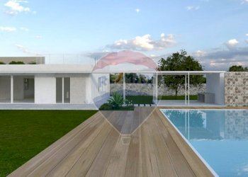 Piscina - Villa contrada Cozzo Ucci, Scicli - foto 2