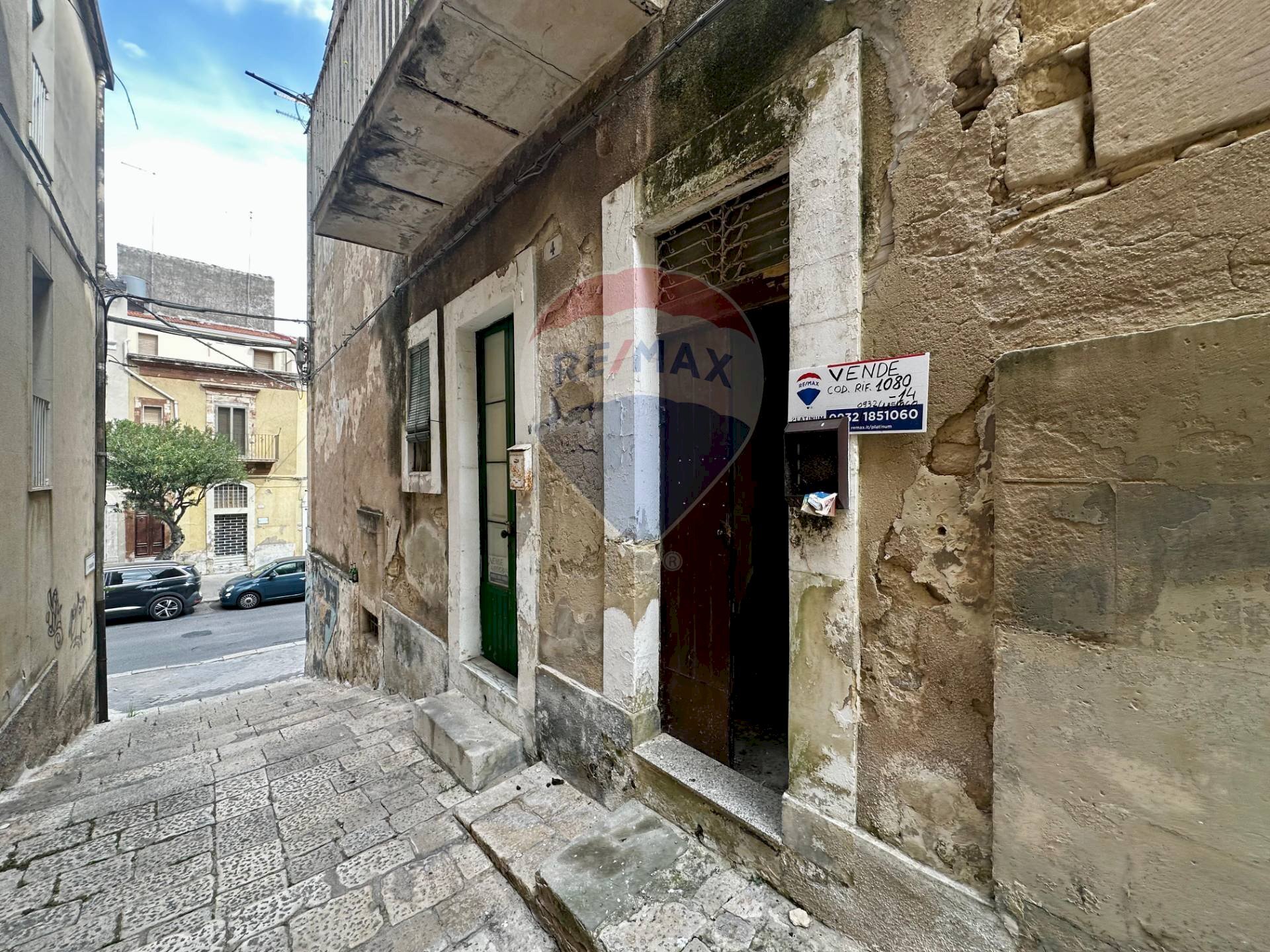 Edificio all\'aperto - Casa semi indipendente Ragusa - foto 3