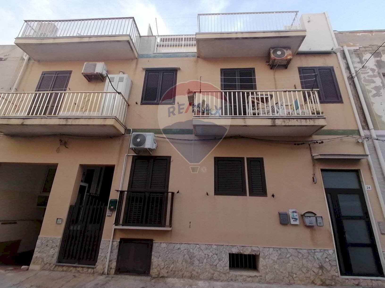 Edificio all\'aperto - Appartamento Scicli - foto 3