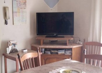 Sala da pranzo - Casa indipendente Via San Francesco
 
2, Chiaramonte Gulfi - foto 6