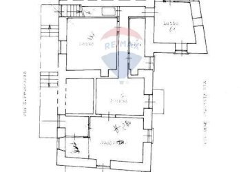 Pianta 2D - Casa indipendente Via San Francesco
 
2, Chiaramonte Gulfi - foto 13