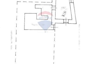 Pianta 2D - Casa indipendente Via San Francesco
 
2, Chiaramonte Gulfi - foto 23