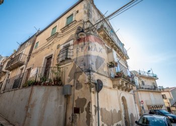 Edificio all\'aperto - Casa indipendente Via San Francesco
 
2, Chiaramonte Gulfi - foto 28