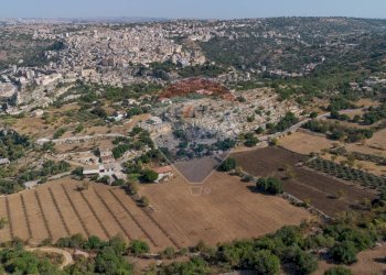 Vista delle montagne - Villa Via Vanella 168, Modica - foto 27