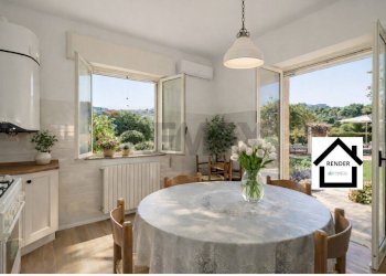 Sala da pranzo - Villa Via Vanella 168, Modica - foto 9