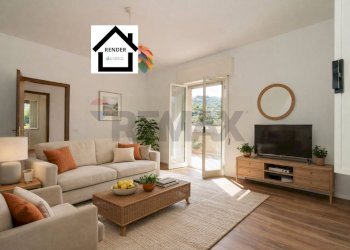 Soggiorno - Villa Via Vanella 168, Modica - foto 11