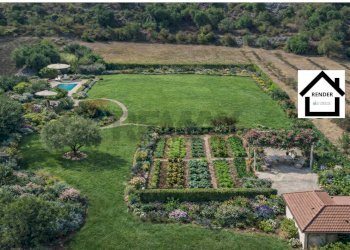 Casa all\'aperto - Villa Via Vanella 168, Modica - foto 6