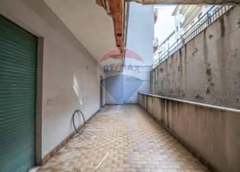 Terrazza - Locale Commerciale Via Serafino Amabile Guastella
6, Ragusa - foto 4