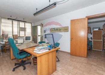 Ufficio - Locale Commerciale Via Serafino Amabile Guastella
4, Ragusa - foto 7