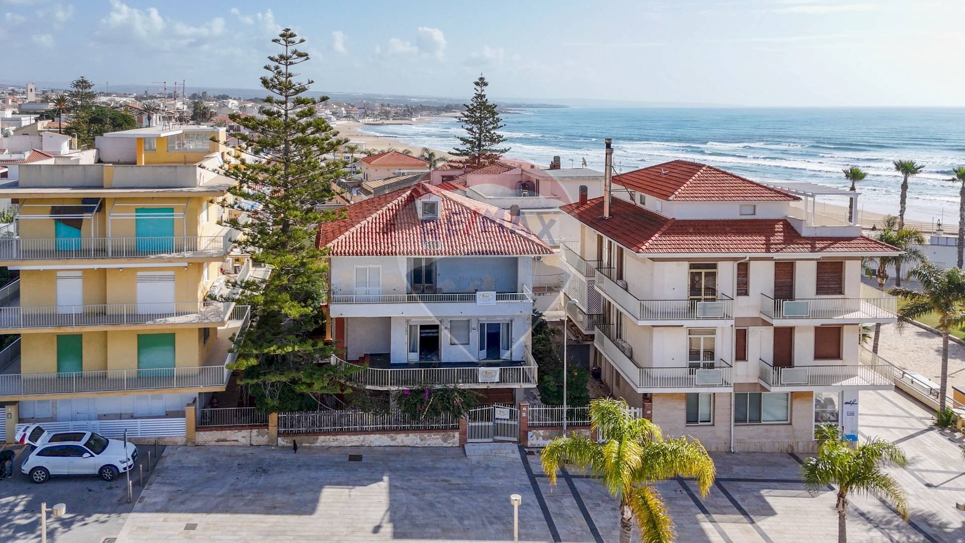 Edificio all\'aperto - Villa via Livorno
4, Ragusa - photo 3