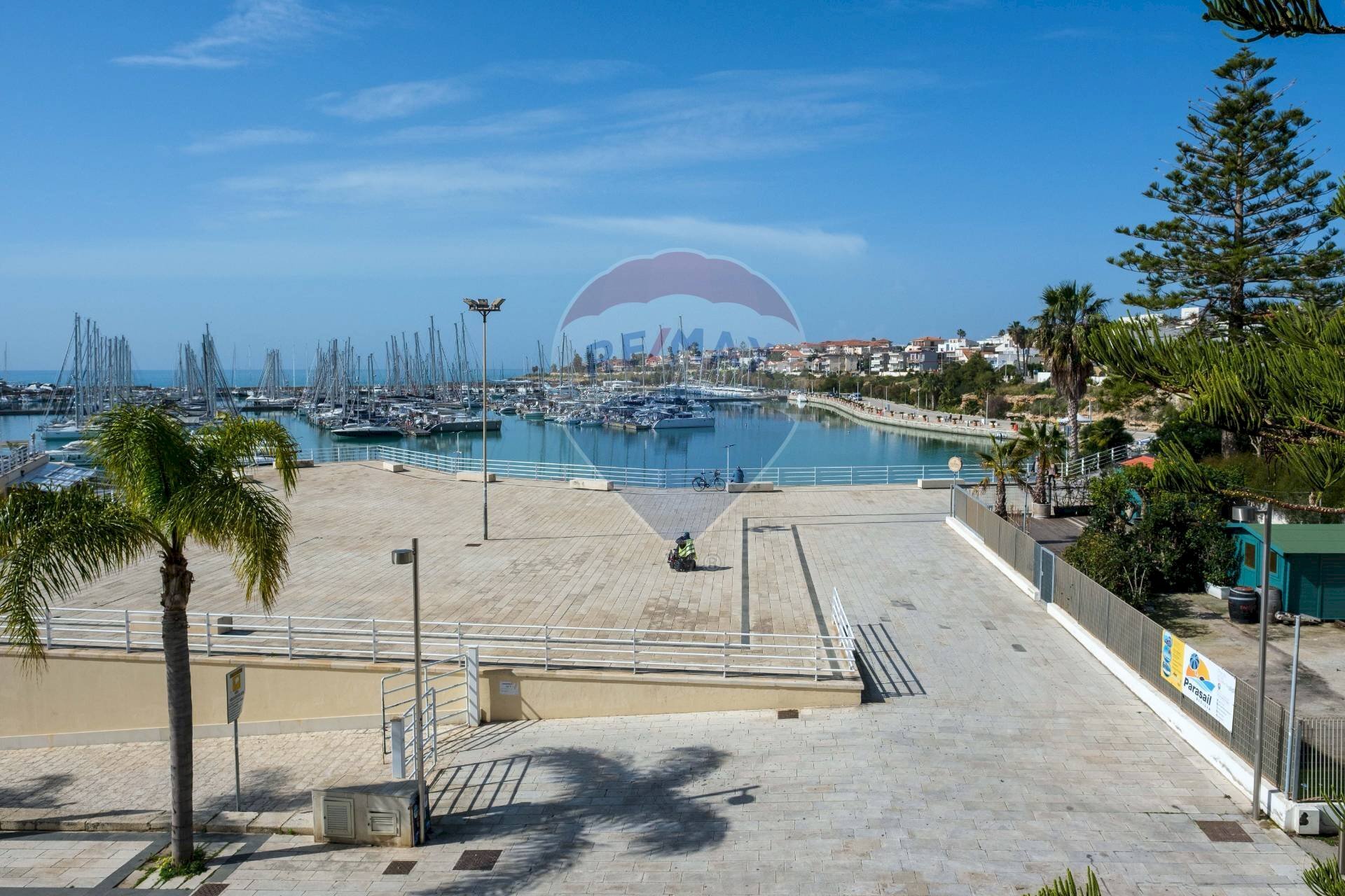 Vista dell\'acqua - Villa via Livorno
4, Ragusa - photo 2