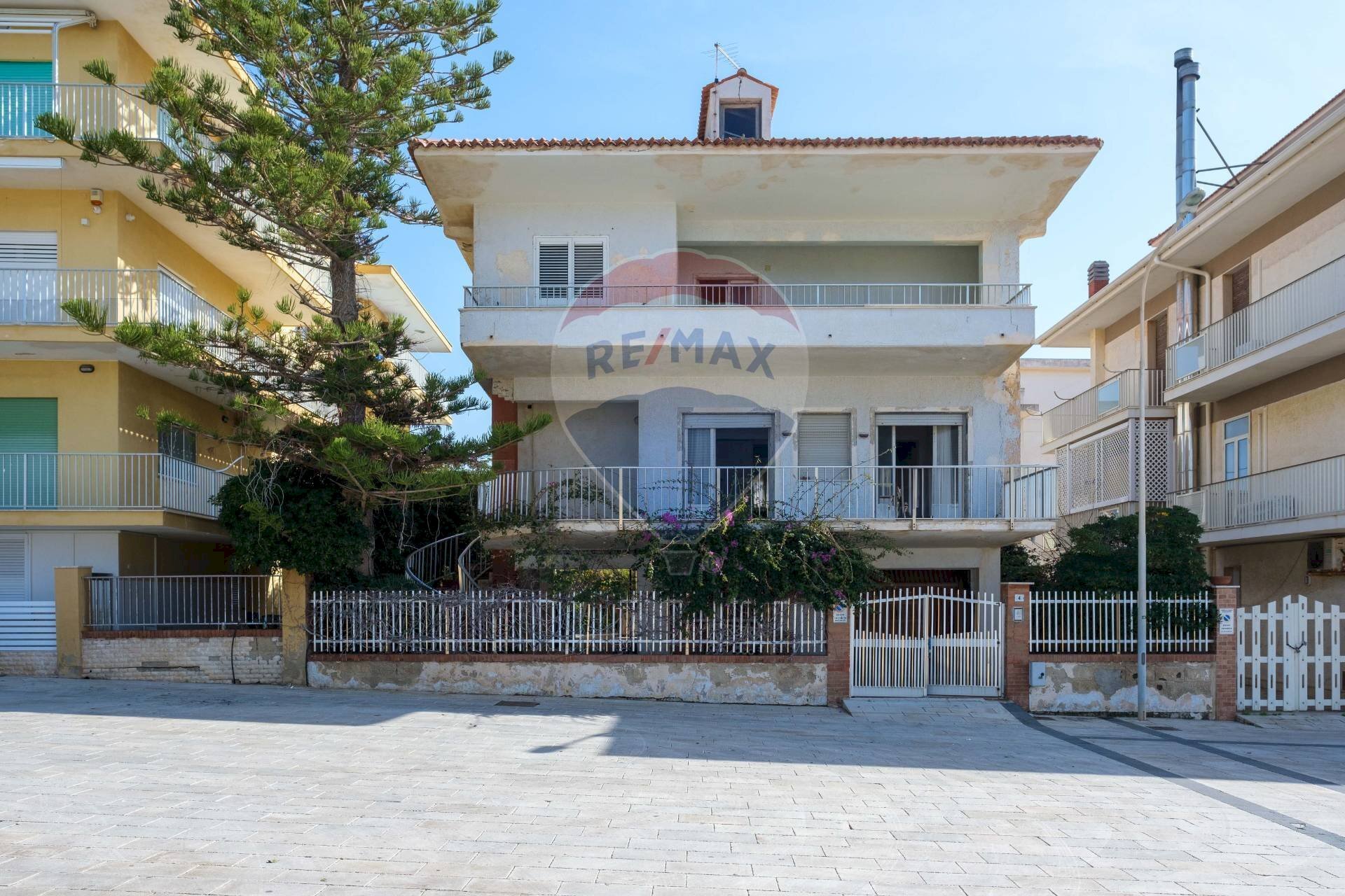 Casa all\'aperto - Villa via Livorno
 
4, Ragusa - photo 1