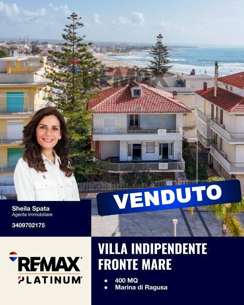 Non correlato - Villa via Livorno
4, Ragusa - foto 2