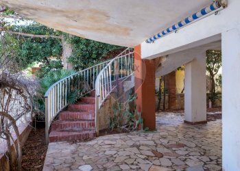 Scale - Villa via Livorno
 
4, Ragusa - foto 22