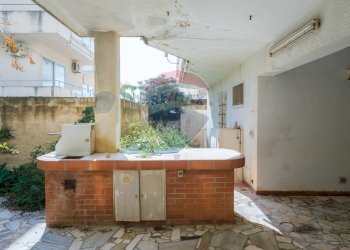 Terrazza - Villa via Livorno
 
4, Ragusa - foto 24