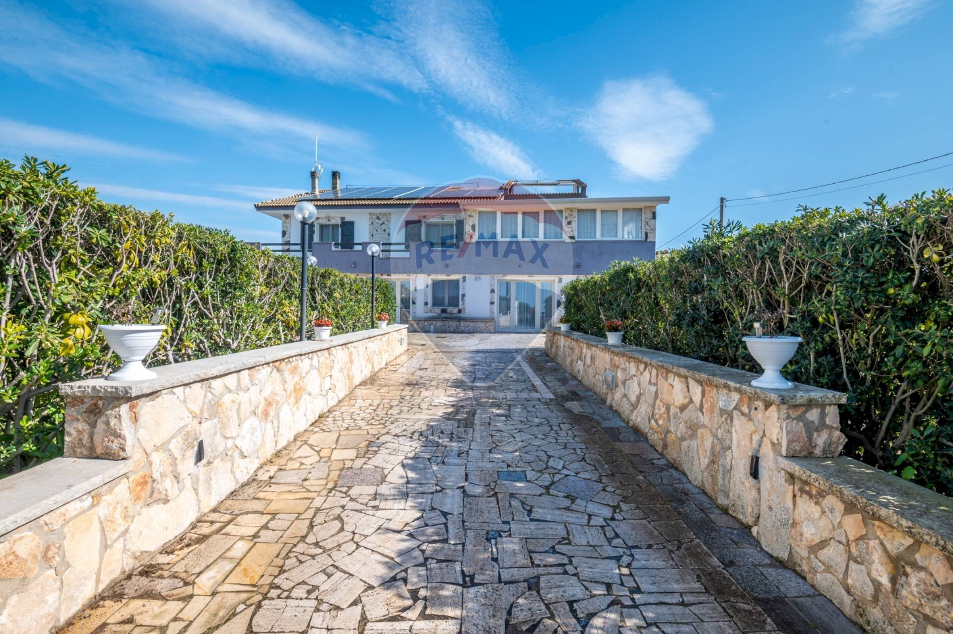 Casa all\'aperto - Villa contrada magazzinazzi - Renna, Ragusa - foto 2