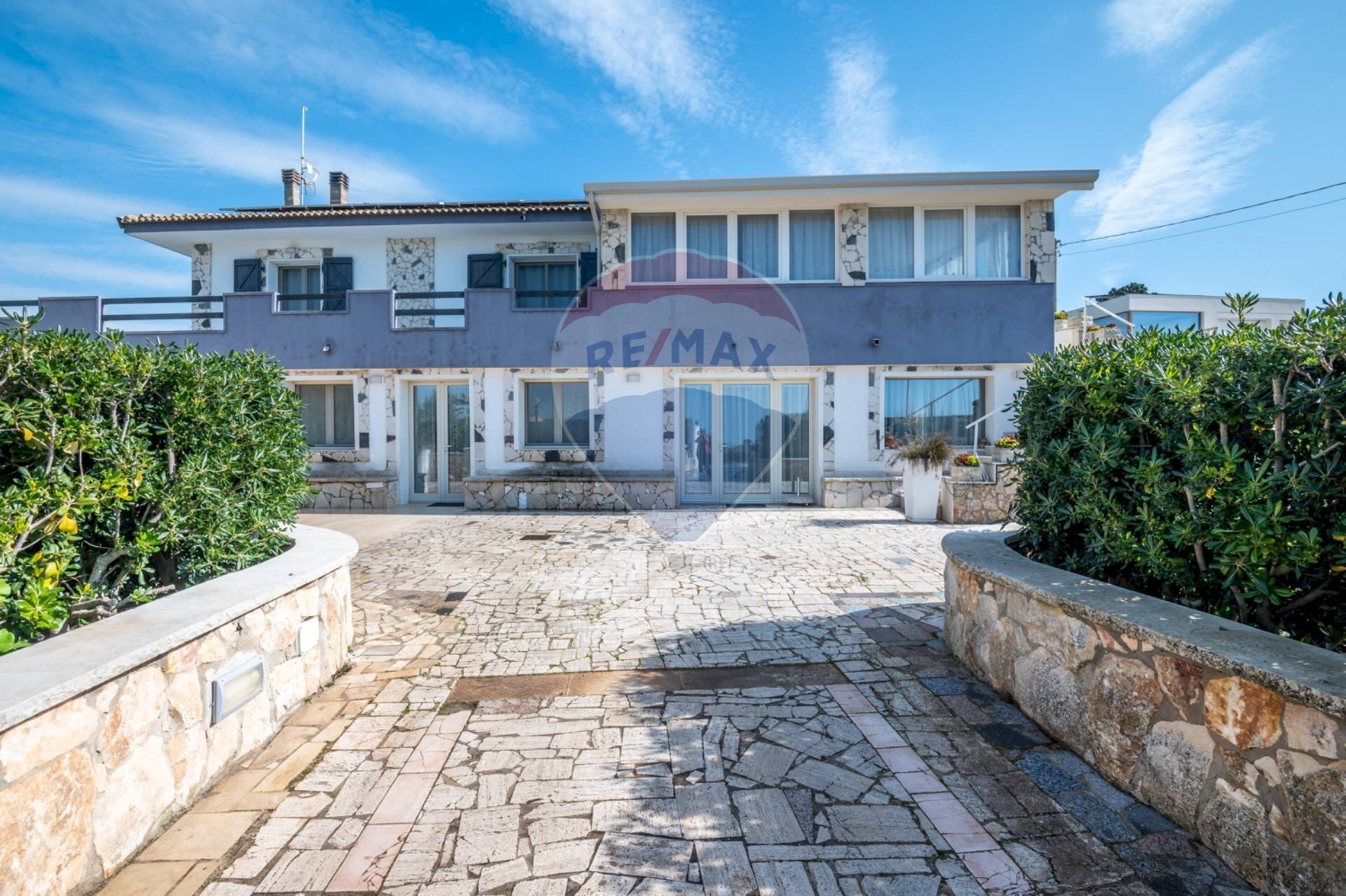 Casa all\'aperto - Villa contrada magazzinazzi - Renna, Ragusa - foto 1