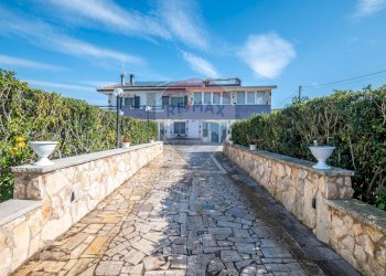 Casa all\'aperto - Villa contrada magazzinazzi - Renna, Ragusa - foto 2