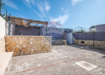 Terrazza - Villa contrada magazzinazzi - Renna, Ragusa - foto 4