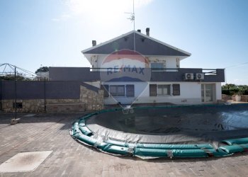 Casa all\'aperto - Villa contrada magazzinazzi - Renna, Ragusa - foto 5