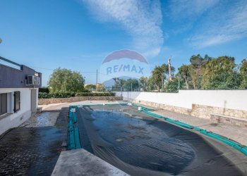 Piscina - Villa contrada magazzinazzi - Renna, Ragusa - foto 6