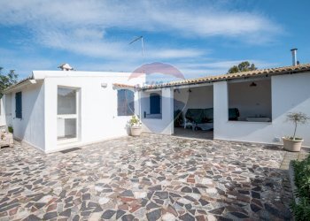 Casa all\'aperto - Villa contrada magazzinazzi - Renna, Ragusa - foto 7