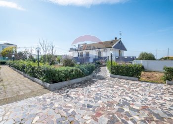 Casa all\'aperto - Villa contrada magazzinazzi - Renna, Ragusa - foto 8