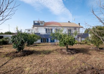 Casa all\'aperto - Villa contrada magazzinazzi - Renna, Ragusa - foto 10