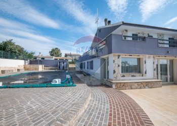 Casa all\'aperto - Villa contrada magazzinazzi - Renna, Ragusa - foto 13