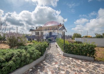 Casa all\'aperto - Villa contrada magazzinazzi - Renna, Ragusa - foto 19