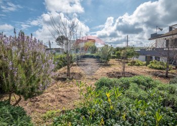 Giardino - Villa contrada magazzinazzi - Renna, Ragusa - foto 20