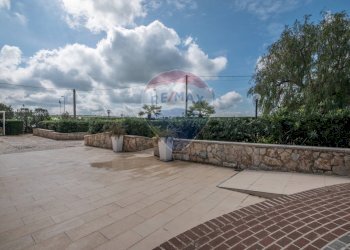 Terrazza - Villa contrada magazzinazzi - Renna, Ragusa - foto 21