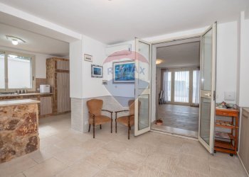 Sala da pranzo - Villa contrada magazzinazzi - Renna, Ragusa - foto 30